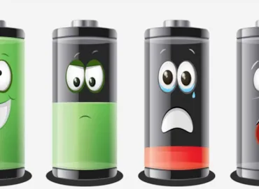10 راه حل برای اینکه شارژ باتری گوشیتان دیر خالی شود