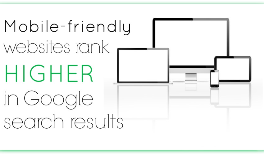 راه اندازی برچسب Mobile-Friendly در  نتایج جستجوی موبایل ها در گوگل
